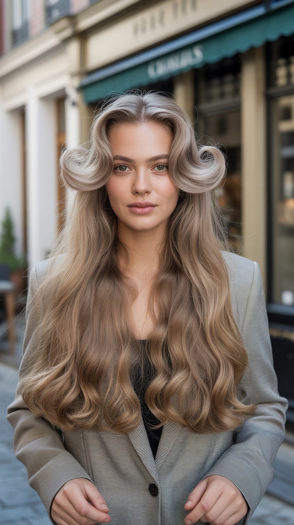 Root-Lift Fairy Waves