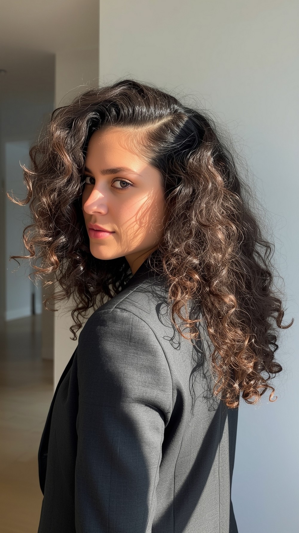 10 Curly Hairstyles for a Stunning Look - Daily Hair Flow