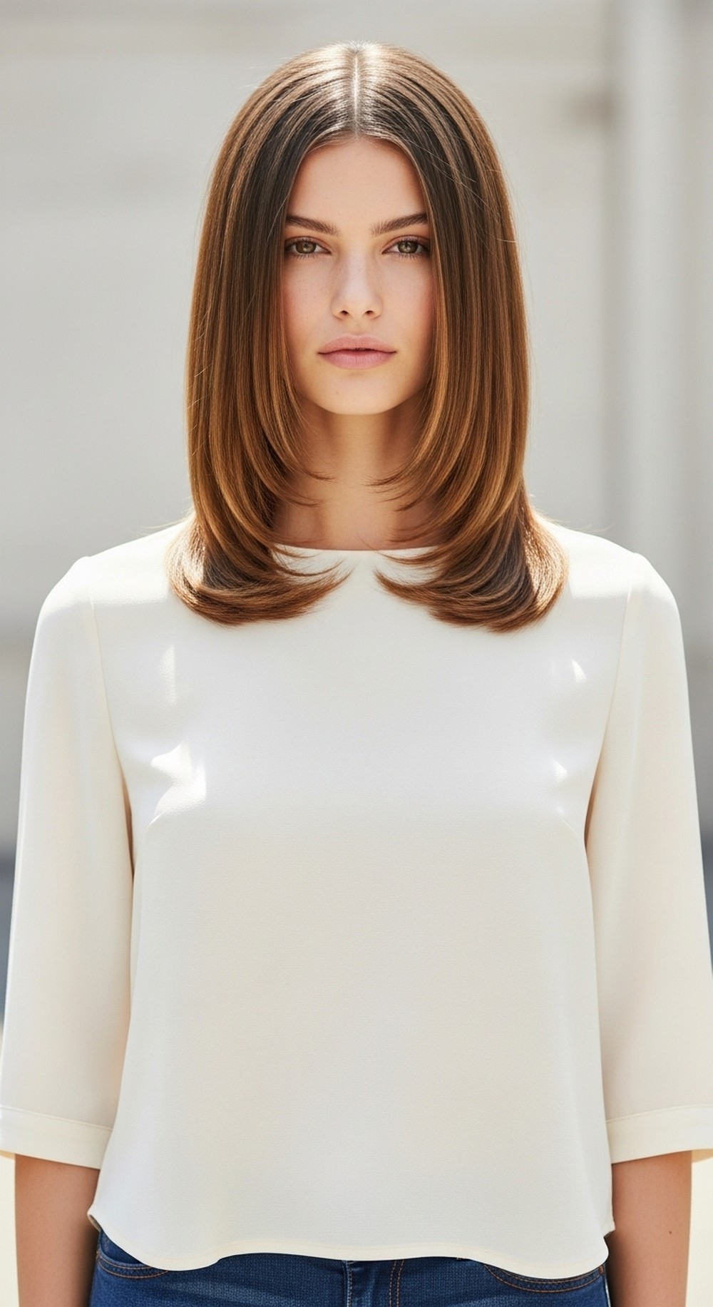 Soft U-Shaped Layers