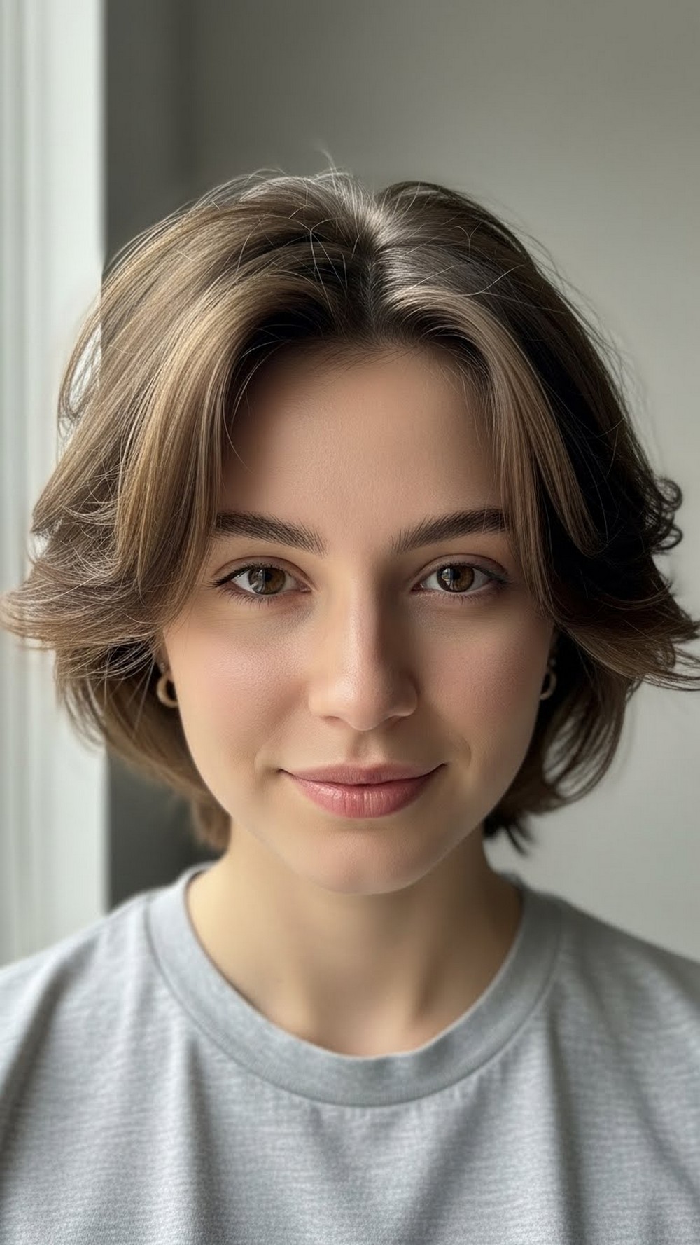 Micro-Layered Cherub Crop