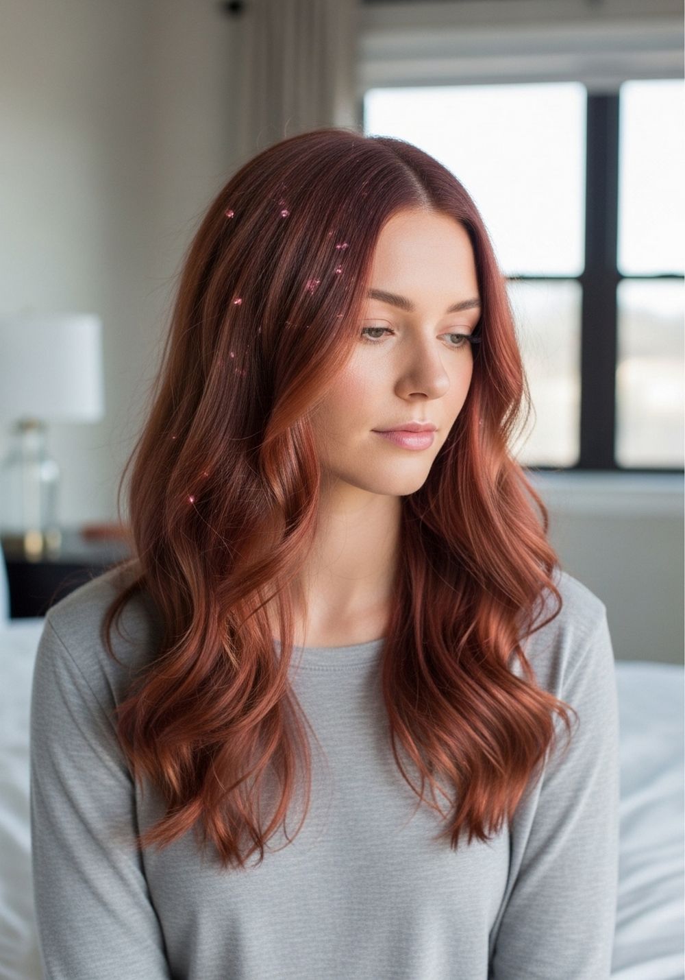 Cherry Cream Babylights