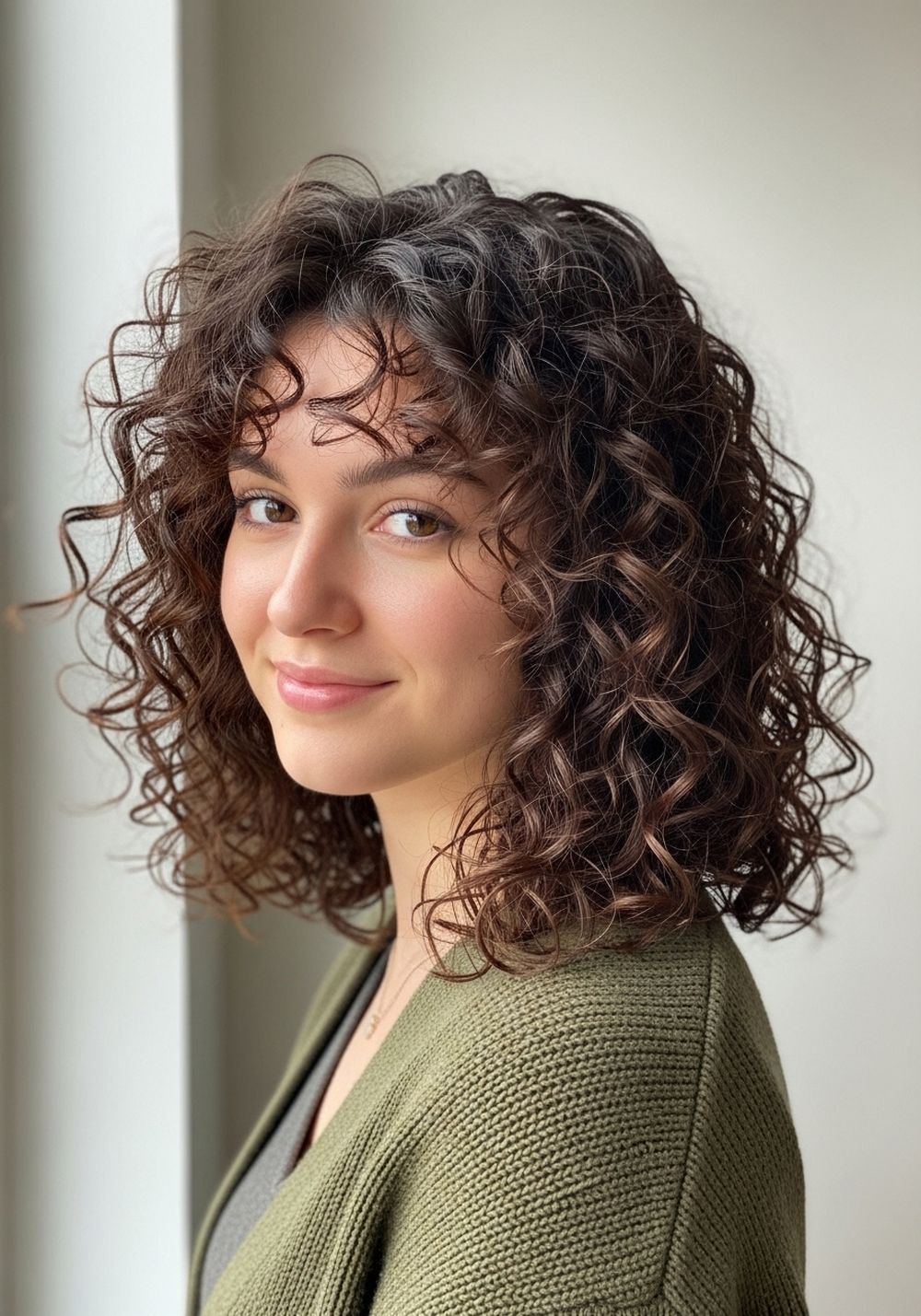 Soft Mocha Latte Highlights
